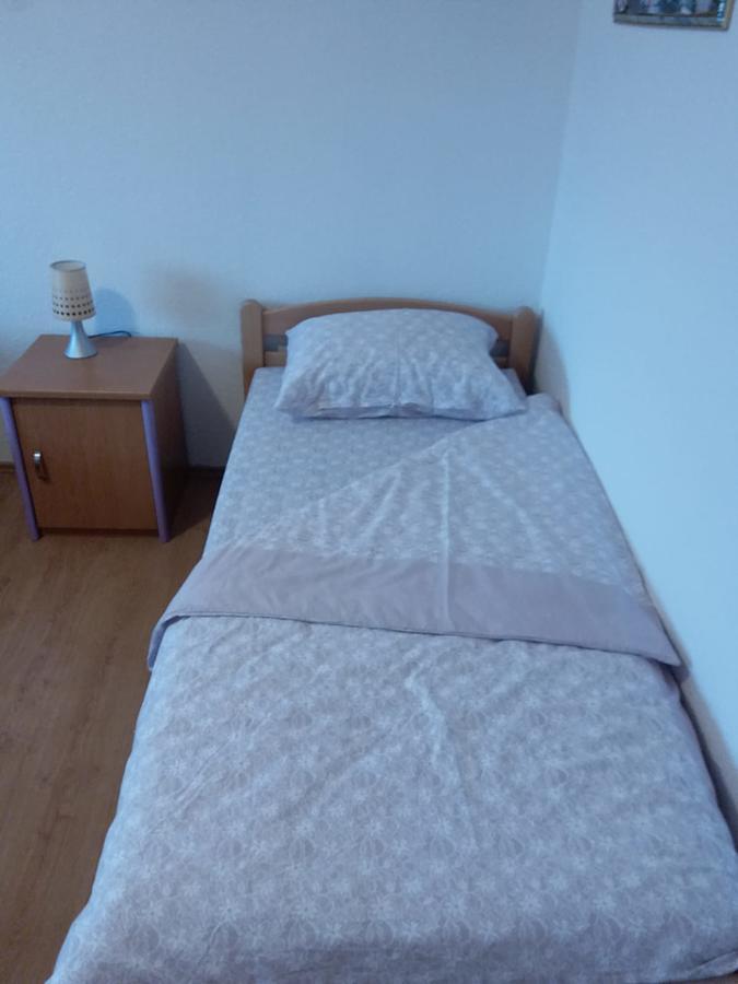 Kuca Za Odmor Sarcevic Apartment Prozor Exterior photo